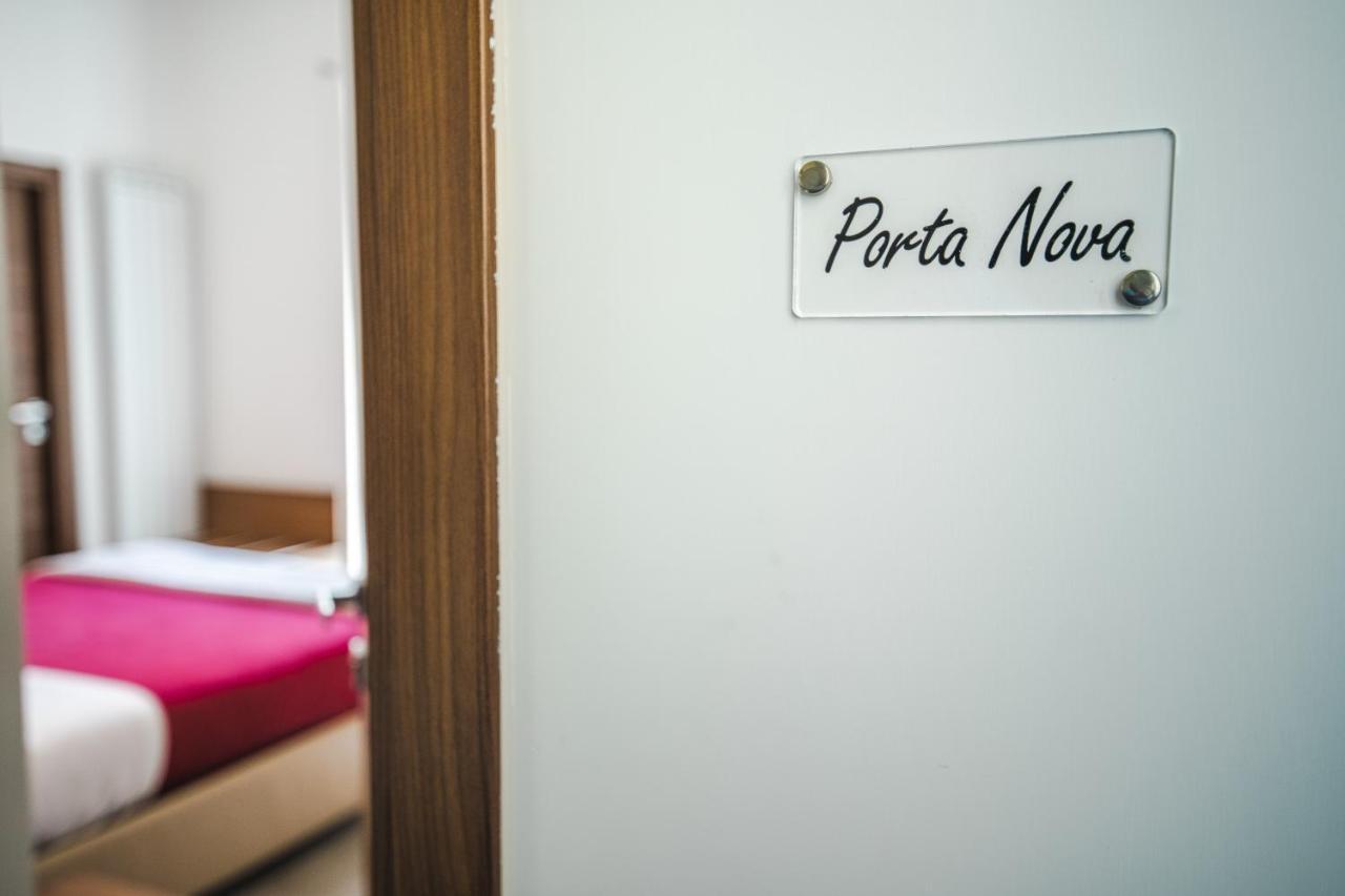 Arco Dei Pinto Bed and Breakfast Salerno Exteriör bild